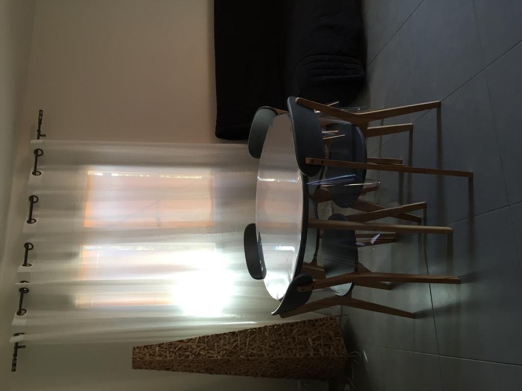 A Mandria, Appartements Avec Cuisine 30M2, Patio, Vue Montagnes Et Citadelle, 5 Minutes A Pied Du Centre Ville Et Des Rivieres Corte  Eksteriør billede