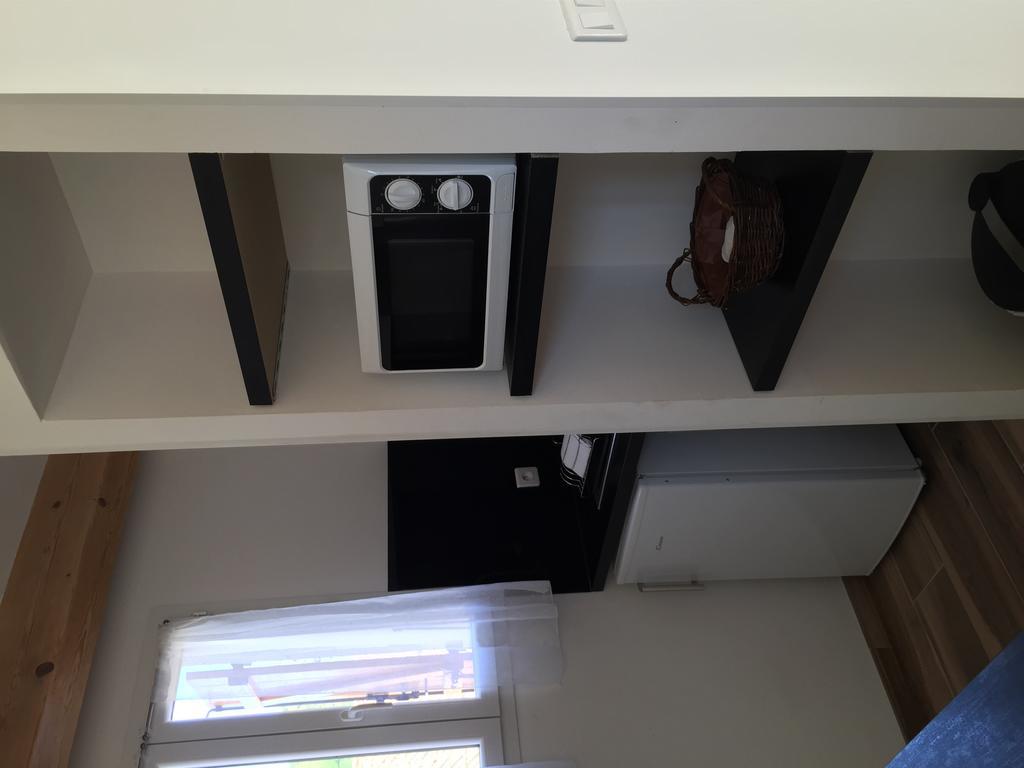 A Mandria, Appartements Avec Cuisine 30M2, Patio, Vue Montagnes Et Citadelle, 5 Minutes A Pied Du Centre Ville Et Des Rivieres Corte  Eksteriør billede