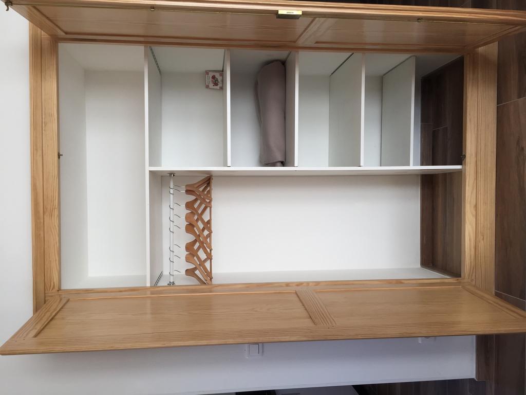 A Mandria, Appartements Avec Cuisine 30M2, Patio, Vue Montagnes Et Citadelle, 5 Minutes A Pied Du Centre Ville Et Des Rivieres Corte  Eksteriør billede