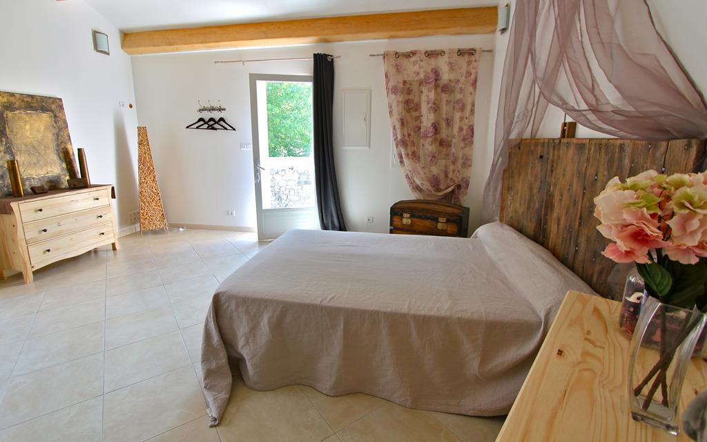 A Mandria, Appartements Avec Cuisine 30M2, Patio, Vue Montagnes Et Citadelle, 5 Minutes A Pied Du Centre Ville Et Des Rivieres Corte  Eksteriør billede