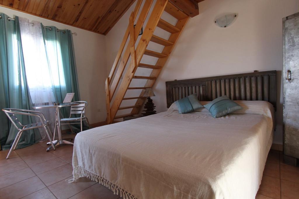 A Mandria, Appartements Avec Cuisine 30M2, Patio, Vue Montagnes Et Citadelle, 5 Minutes A Pied Du Centre Ville Et Des Rivieres Corte  Eksteriør billede